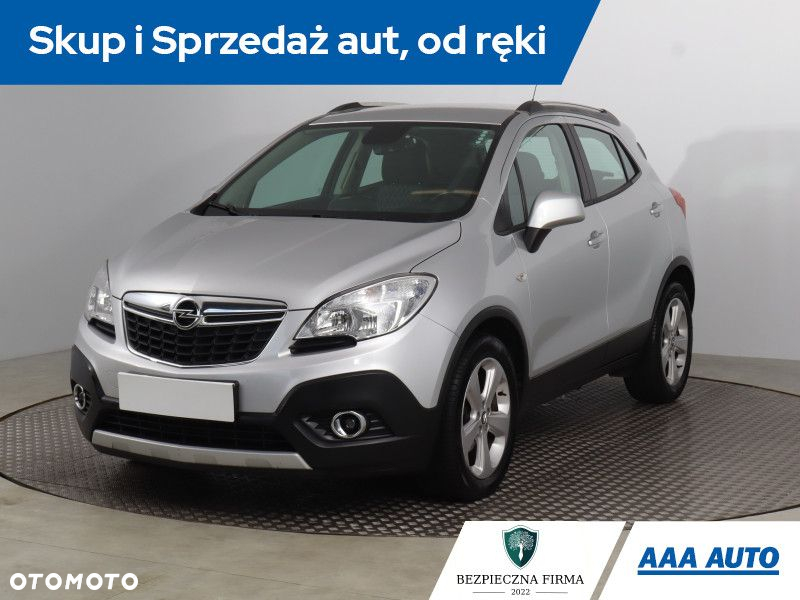 Opel Mokka - 2