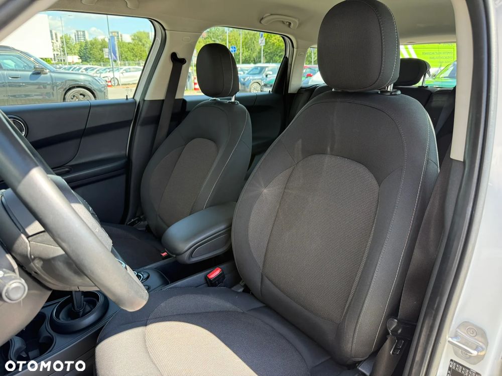 MINI Countryman Cooper - 28