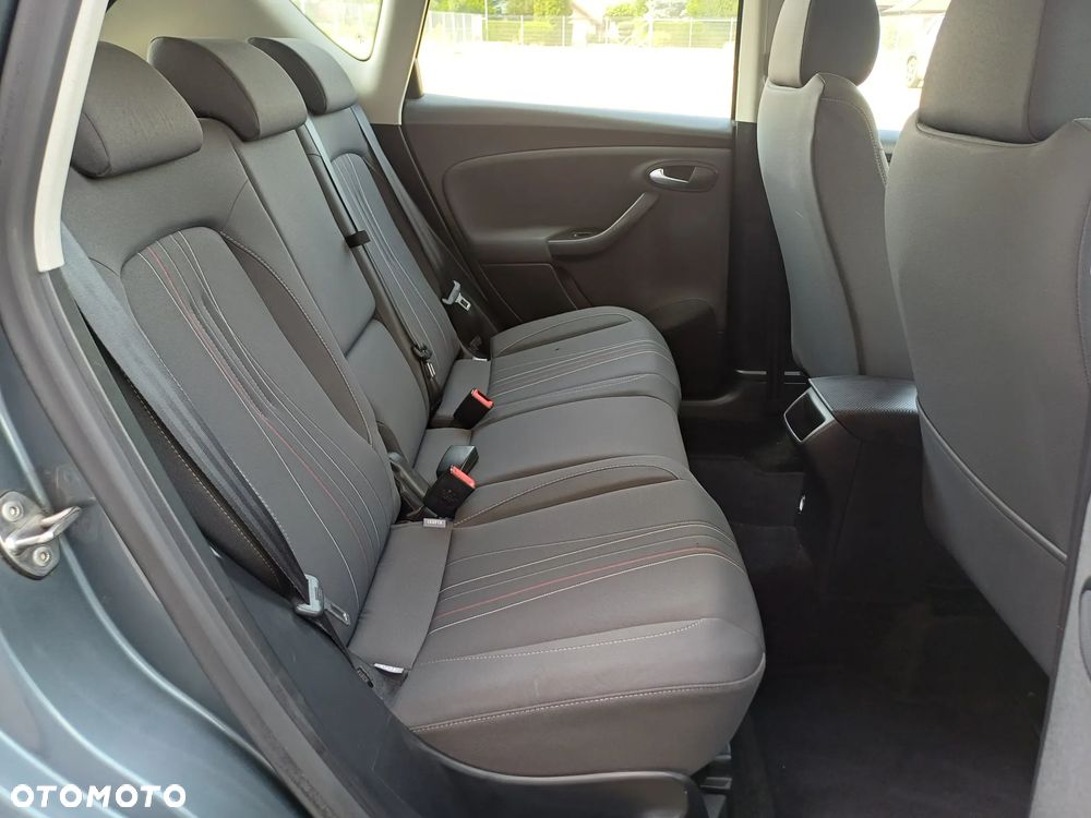 Seat Altea - 14