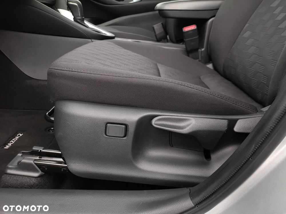 Mazda 2 Hybrid 1.5 Exclusive Line CVT - 27