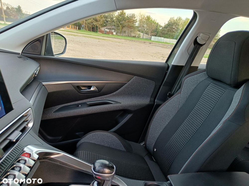 Peugeot 3008 BlueHDi 130 Stop & Start Active - 25