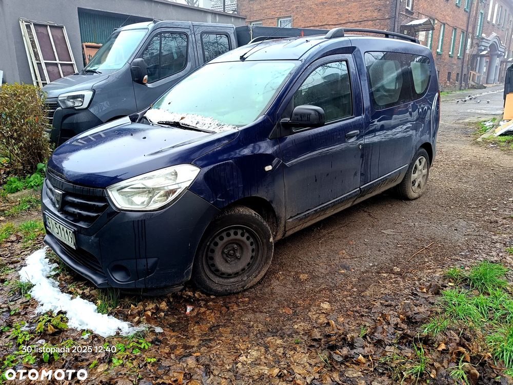 Dacia Dokker 1.6 Access - 3
