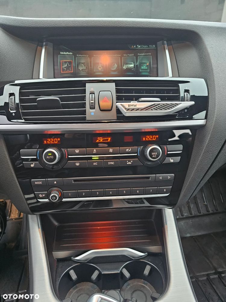 BMW X3 xDrive20d M Sport - 13