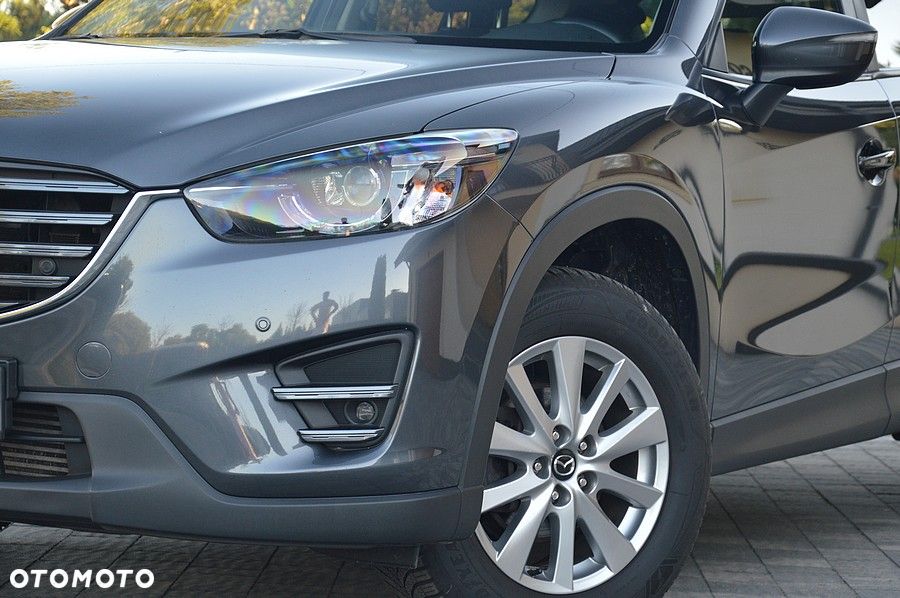 Mazda CX-5 SKYACTIV-D 150 Drive Exclusive-Line - 17