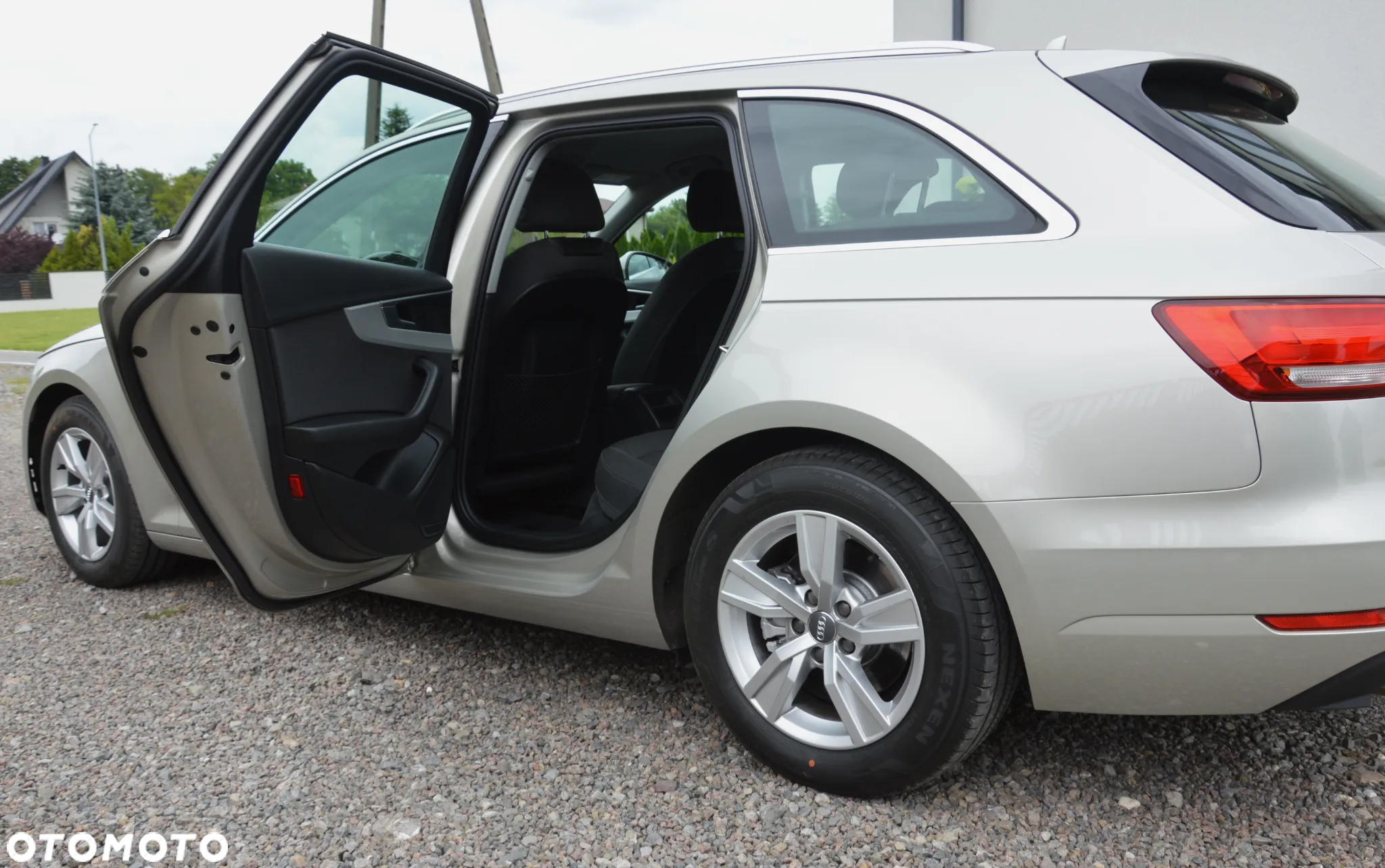 Audi A4 - 34