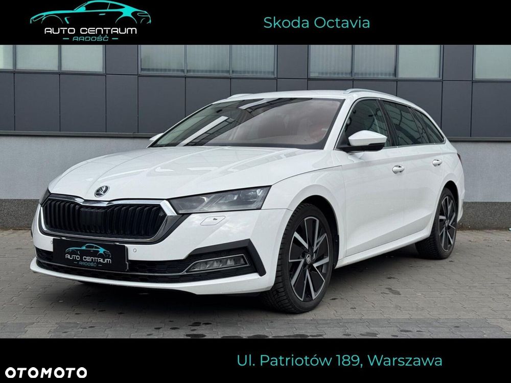 Skoda Octavia - 2