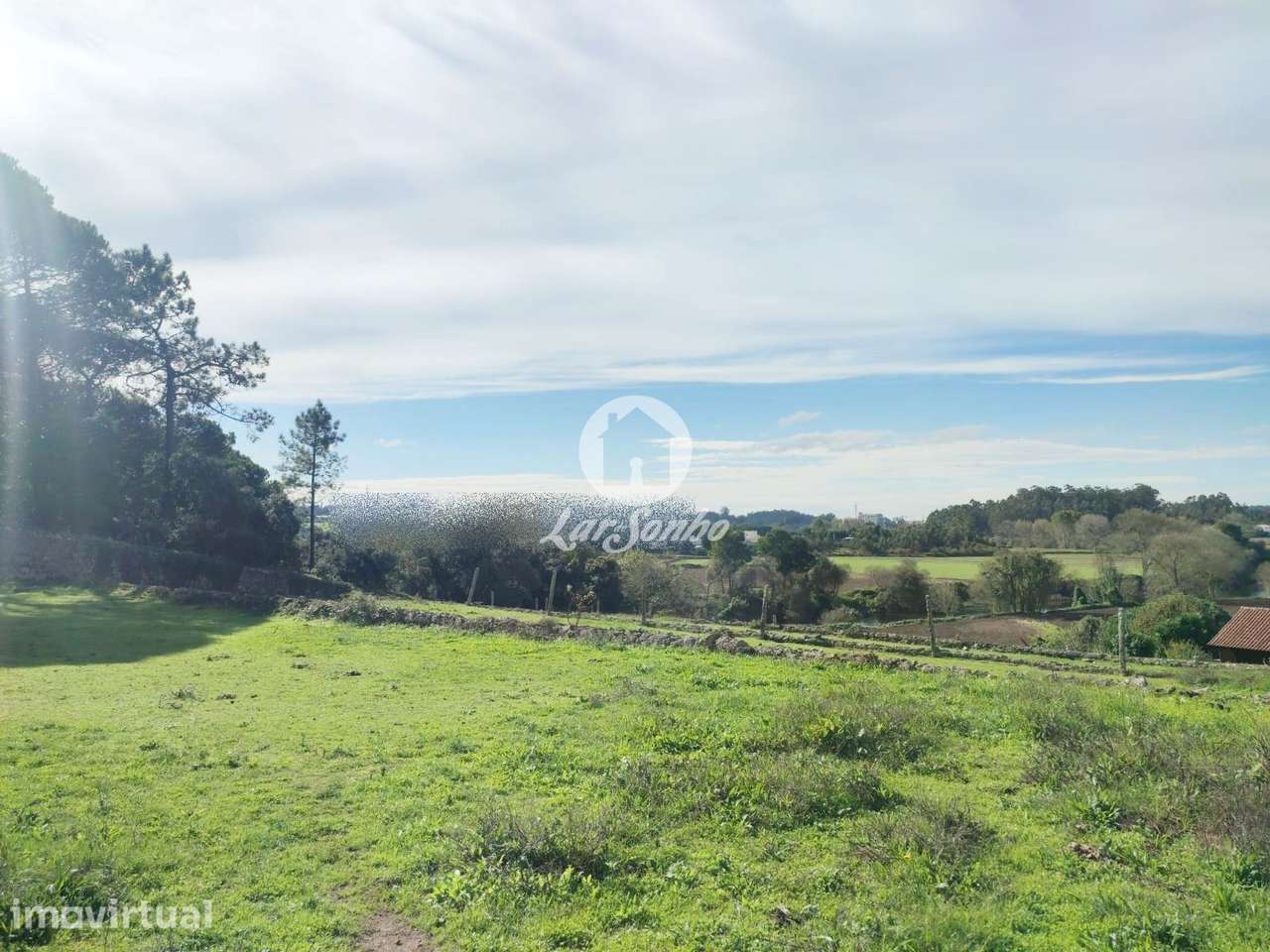Quinta T7 c/12.000m2 em Touguinhó, Vila do Conde - Grande imagem: 2/26