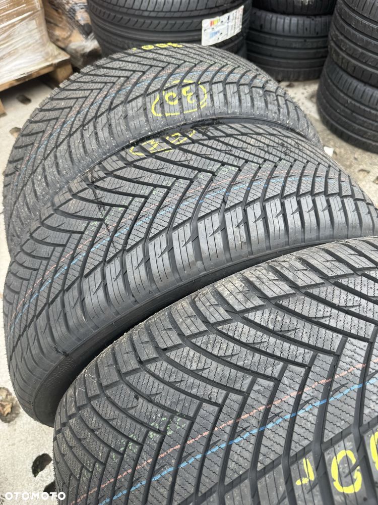 Nowe opony wielosezonowe całoroczne 255/45/20 Imperial 4 sztuki 2025r - 4