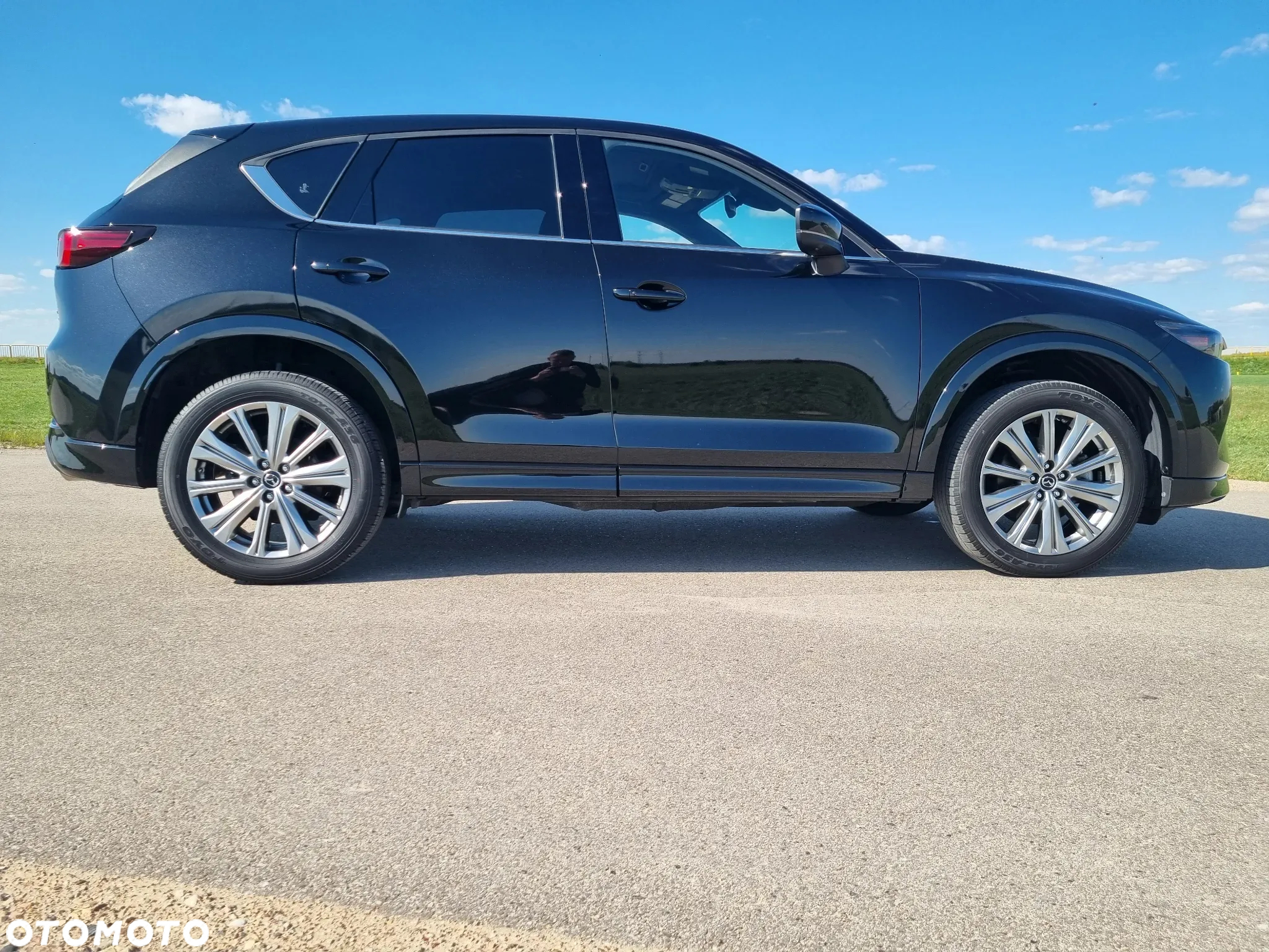 Mazda CX-5 - 16