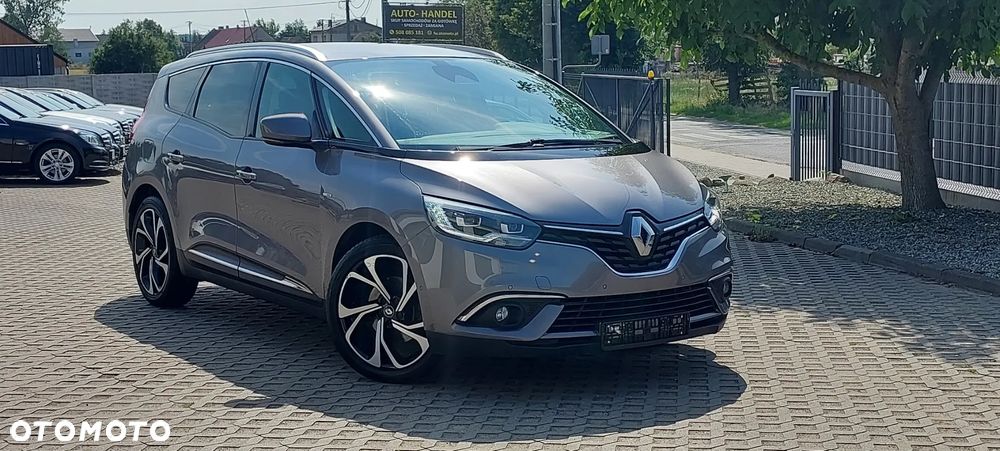 Renault Scenic - 5