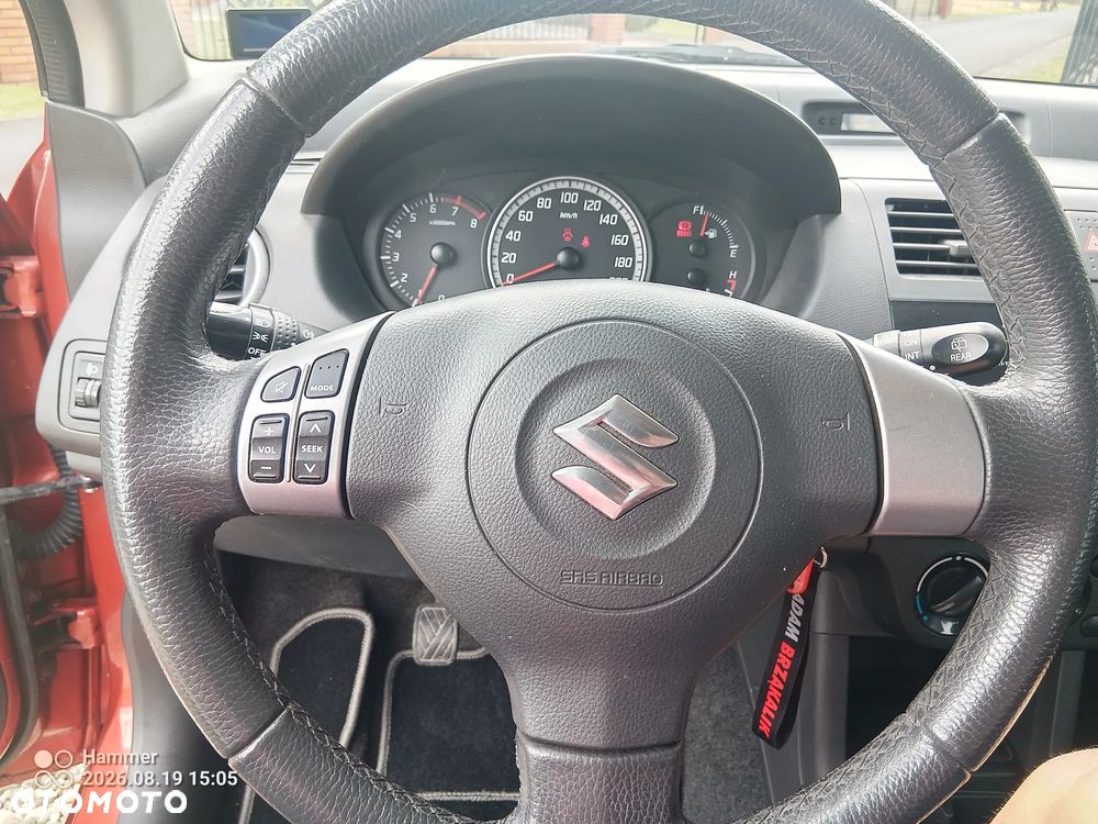 Suzuki Swift 1.3 GS / Premium - 20