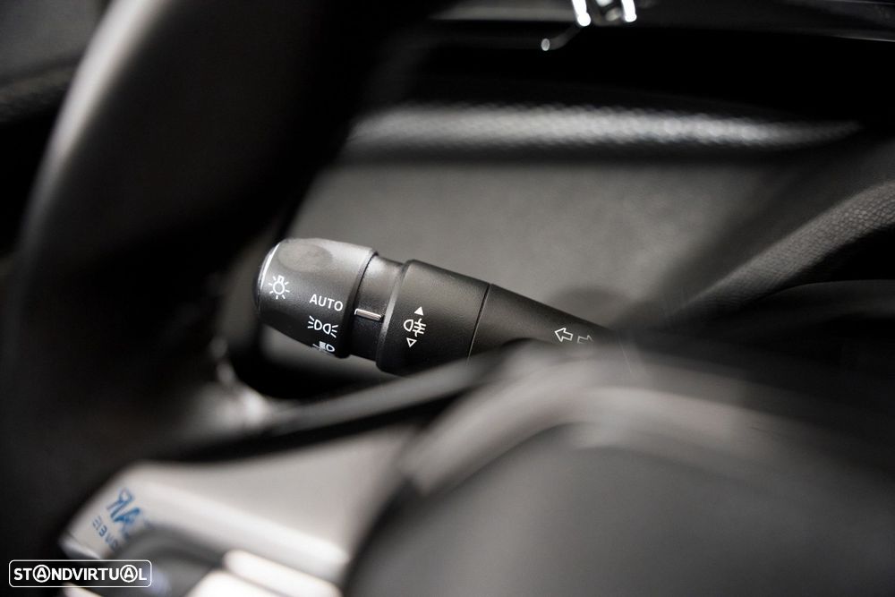 Peugeot 308 SW 1.2 PureTech Active Pack - 9