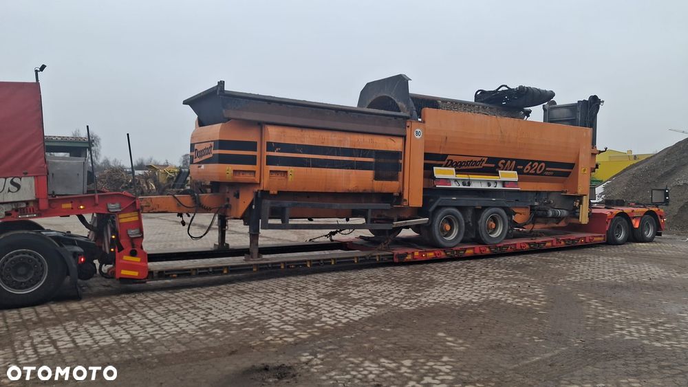 Faymonville Megamax - 15