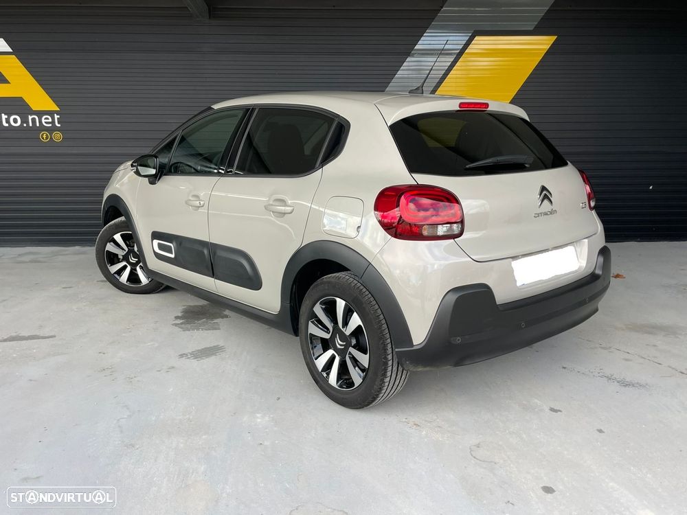 Citroën C3 1.2 PureTech Max - 2