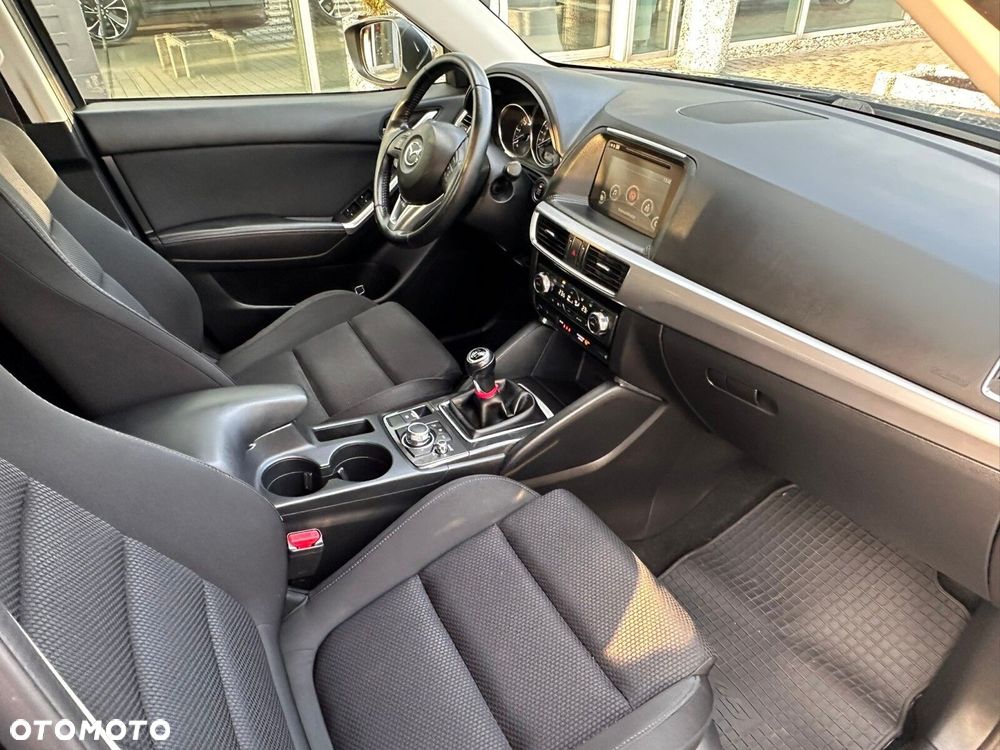 Mazda CX-5 2.2 D Skyenergy 2WD - 12