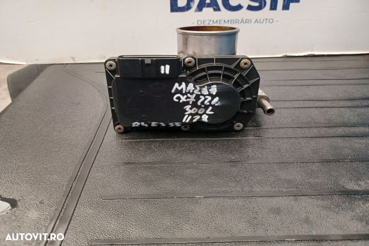 Clapeta acceleratie R2AA136B0 R2AA136B0 Mazda CX-7 1 [facelift] [2009 - 1