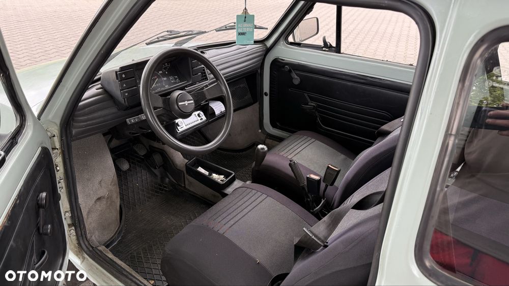 Fiat 126 - 5