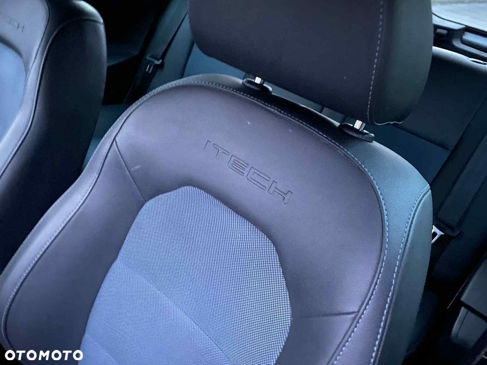 Seat Ibiza 1.2 TSI CONNECT - 9