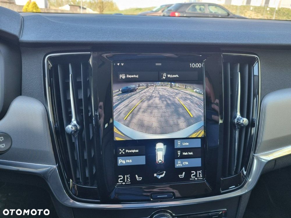 Volvo V90 T5 Geartronic Inscription - 25