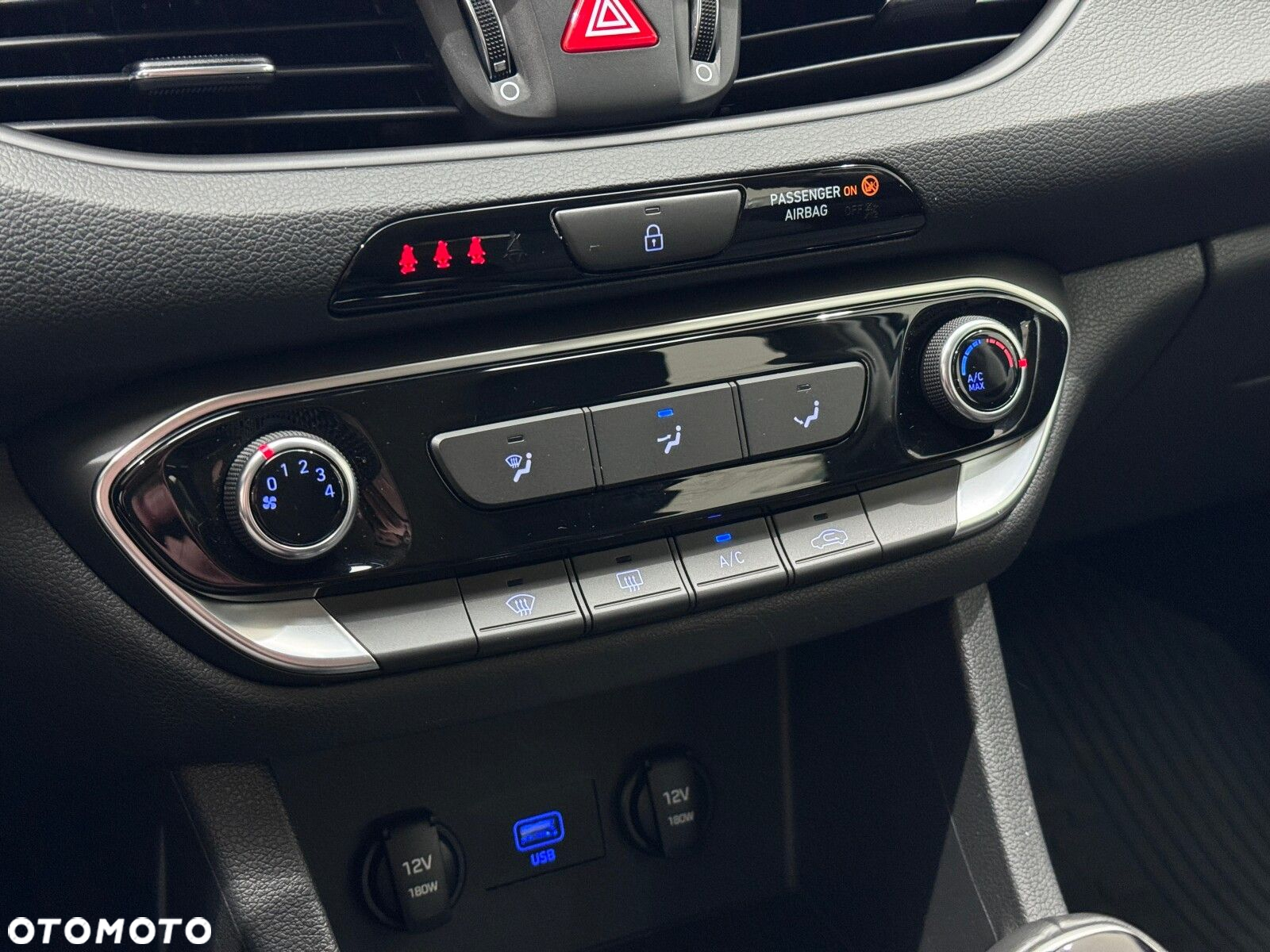 Hyundai i30 1.0 T-GDI Modern - 32