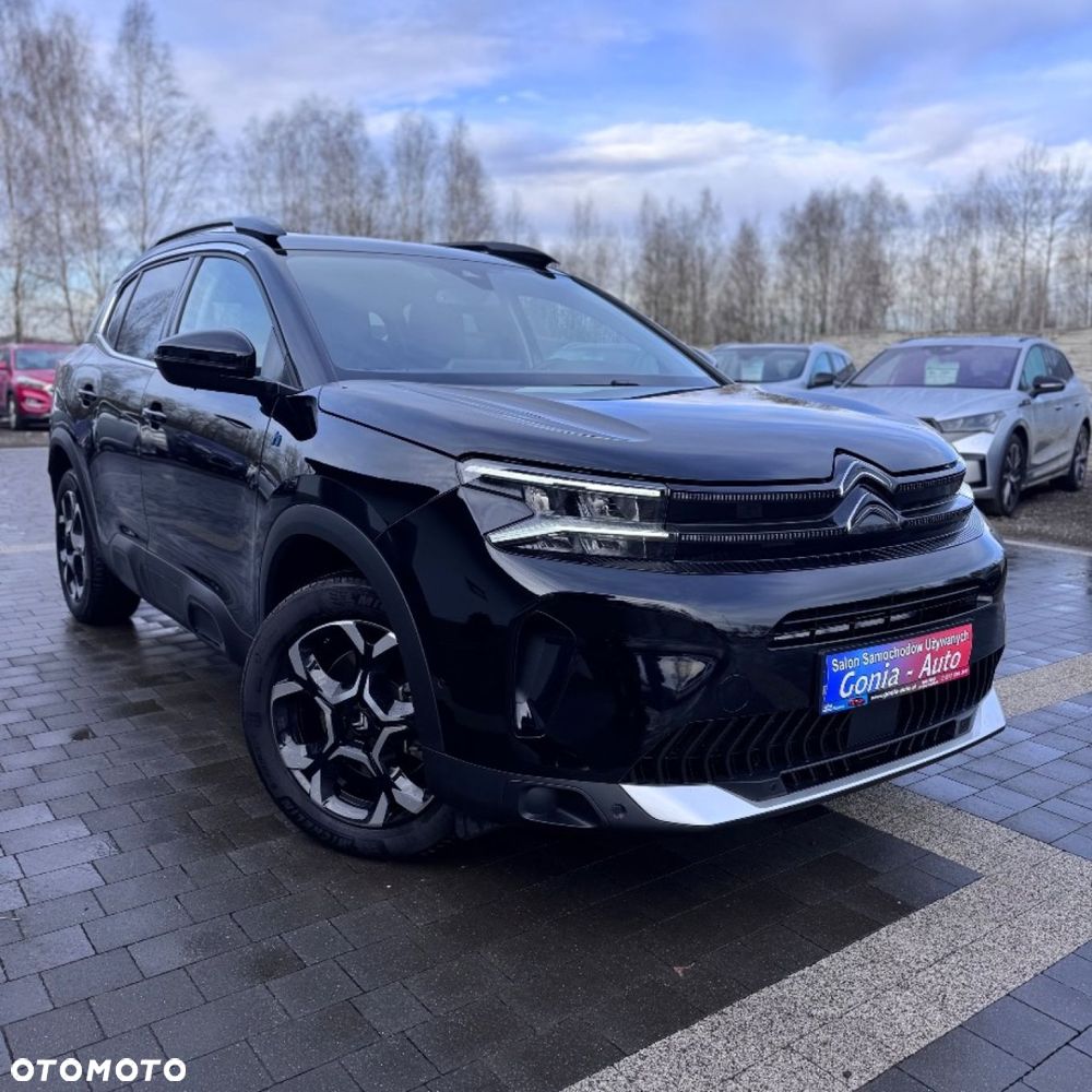 Citroën C5 Aircross - 3