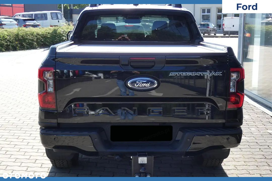 Ford Ranger - 6