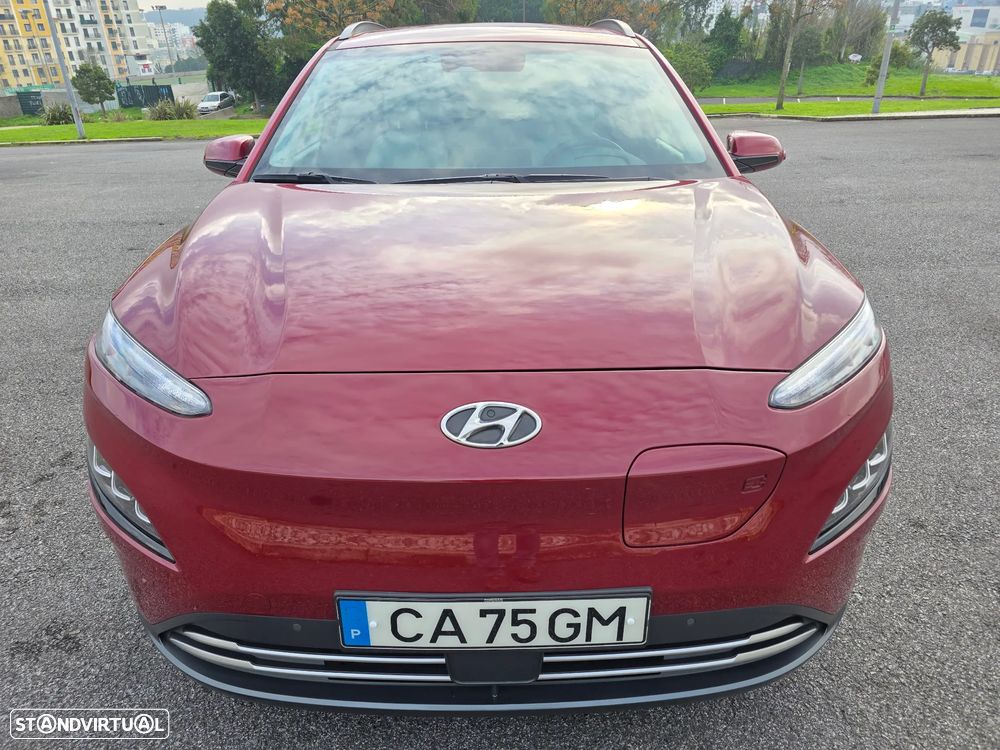 Hyundai Kauai Business - 8