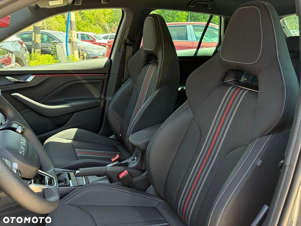 Skoda Scala - 6