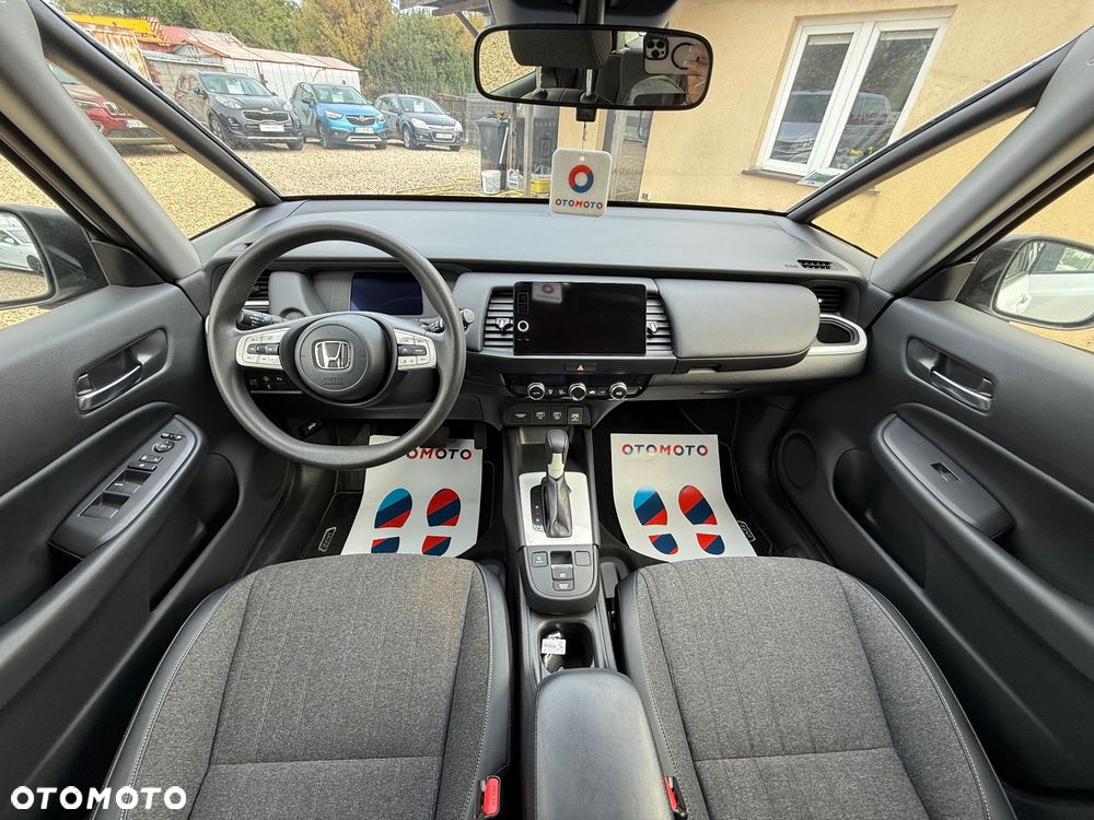 Honda Jazz e:HEV 1.5 i-MMD Hybrid Comfort - 20