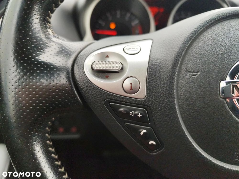 Nissan Juke 1.2 DIG-T Dynamic Edition EU6 - 20