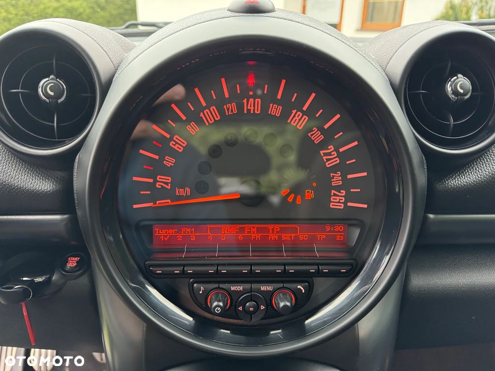 MINI Countryman Cooper S All4 - 20