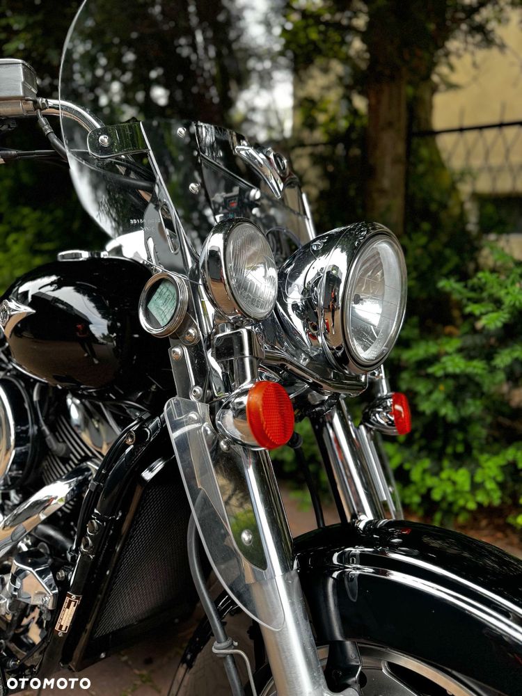 Kawasaki Vulcan - 3