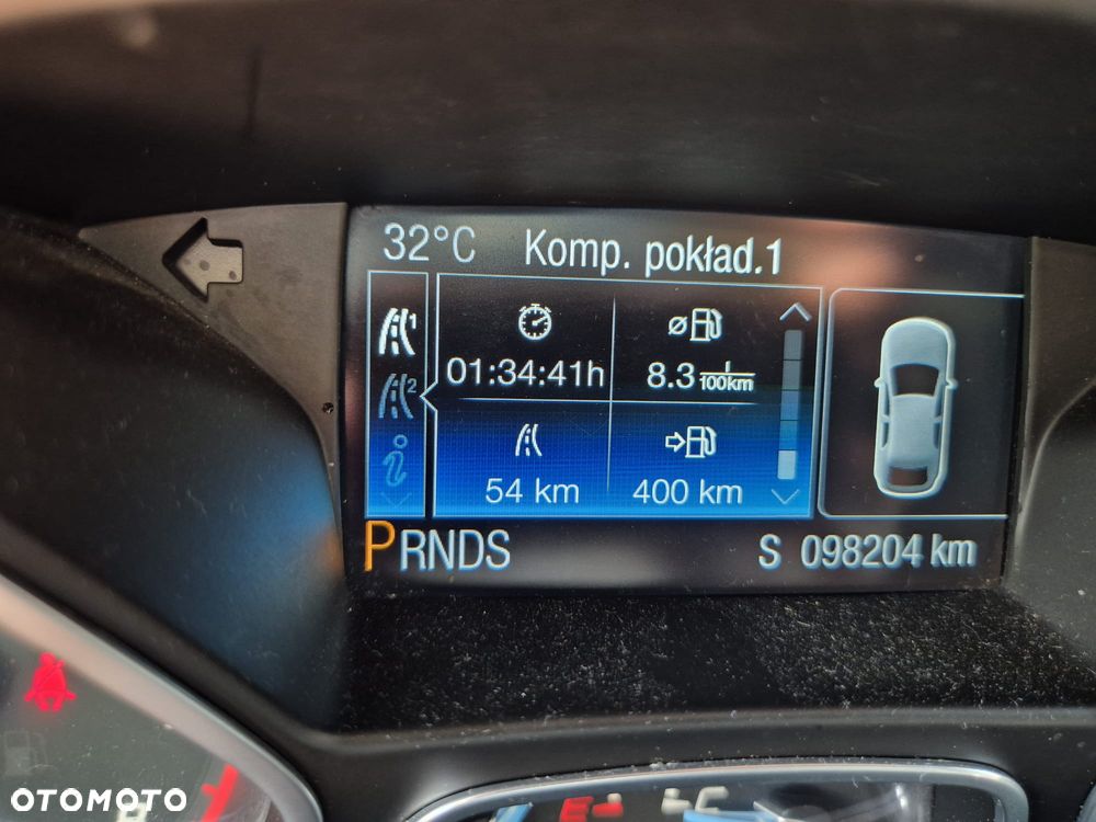 Ford Focus - 17