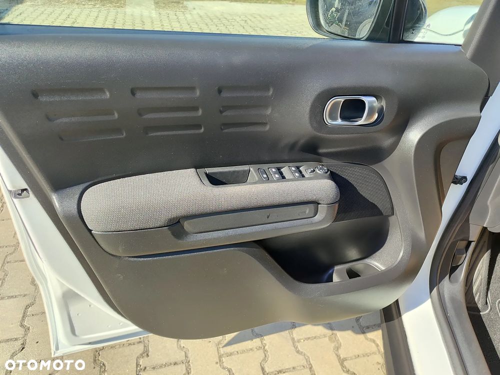 Citroën C3 Aircross - 5