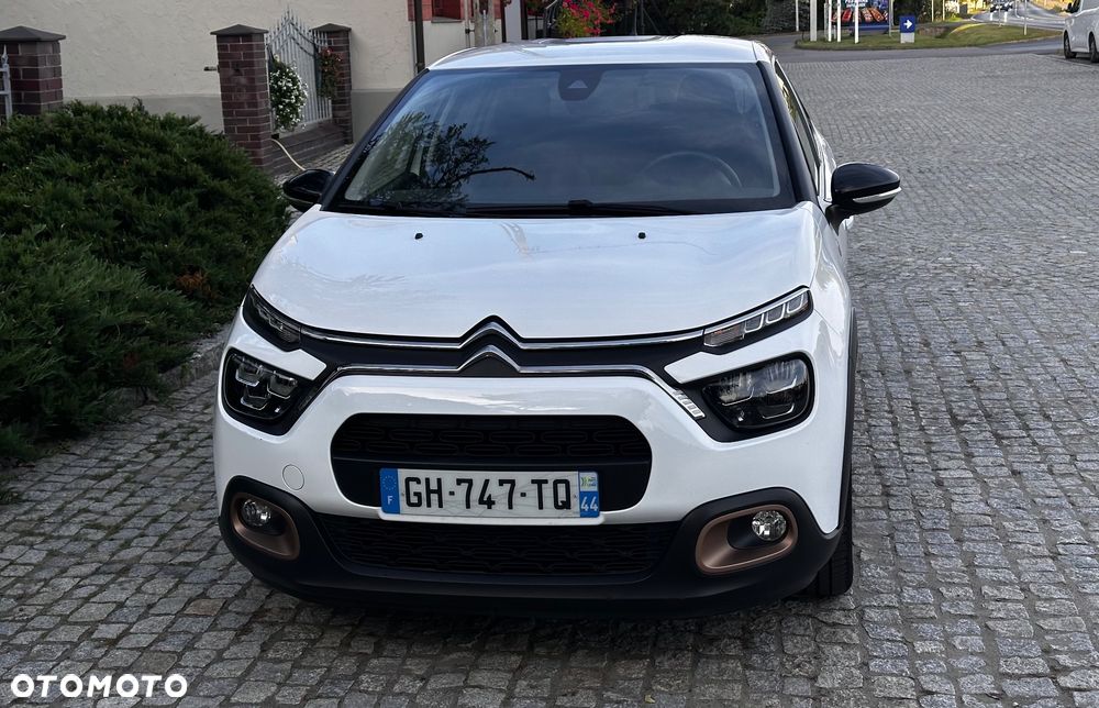 Citroën C3 Pure Tech 110 S&S C-SERIES - 3