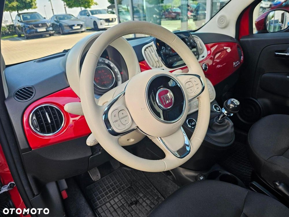 Fiat 500 - 16