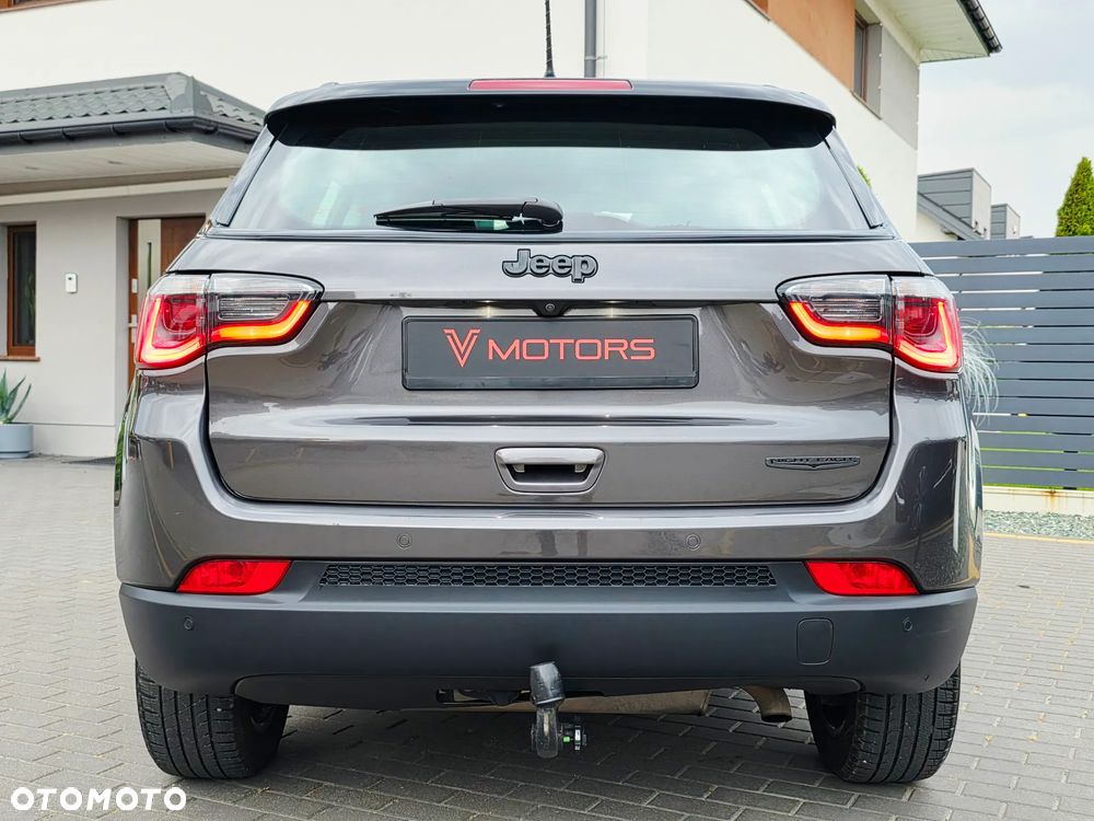 Jeep Compass 1.4 TMair Night Eagle FWD S&S - 12