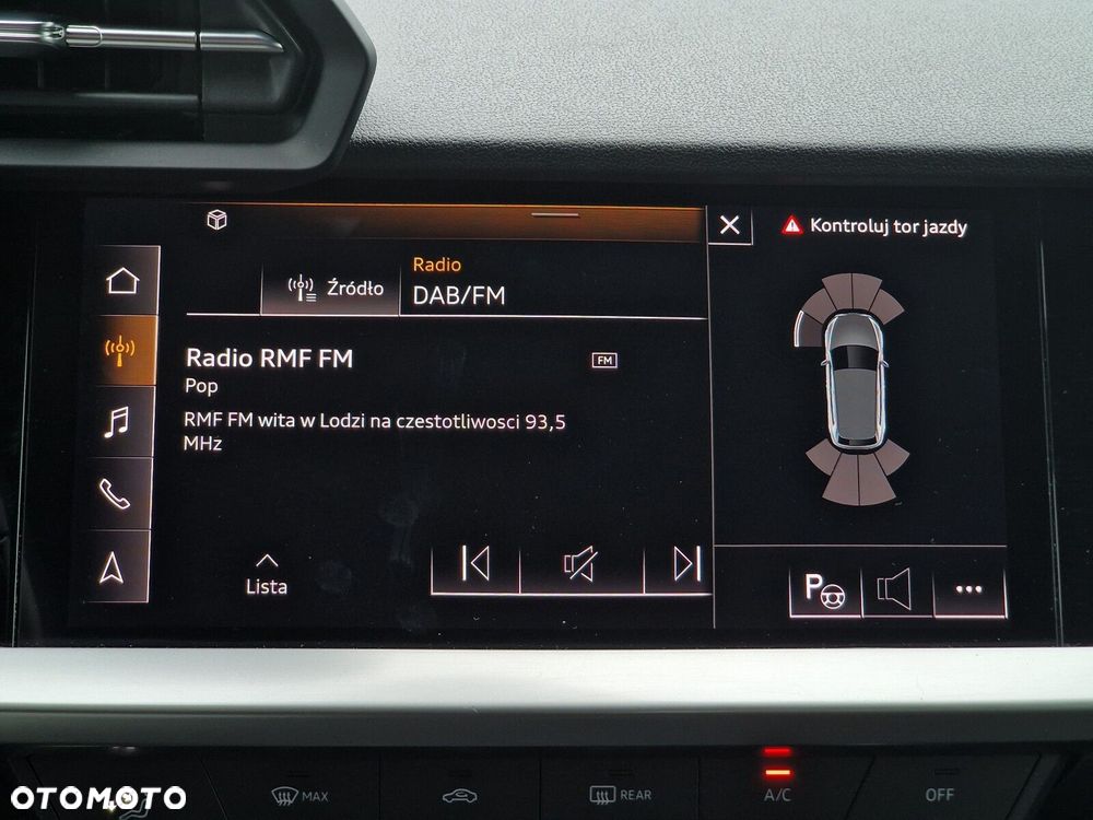 Audi A3 Sportback - 29