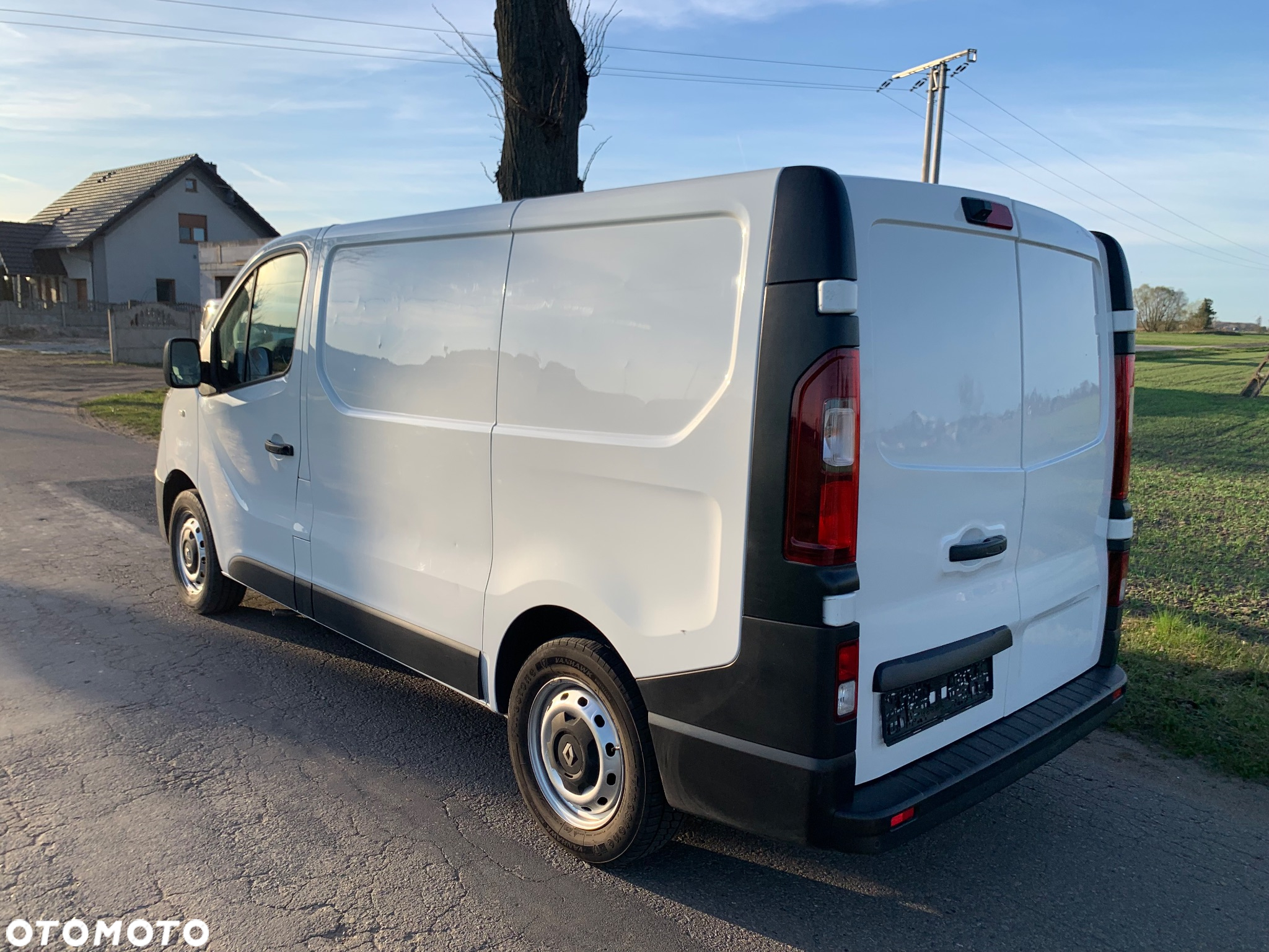Renault Trafic - 4