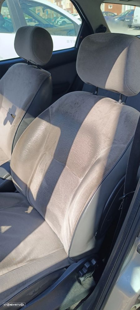Citroën Xsara Break 1.4 HDi Premier 03 - 6