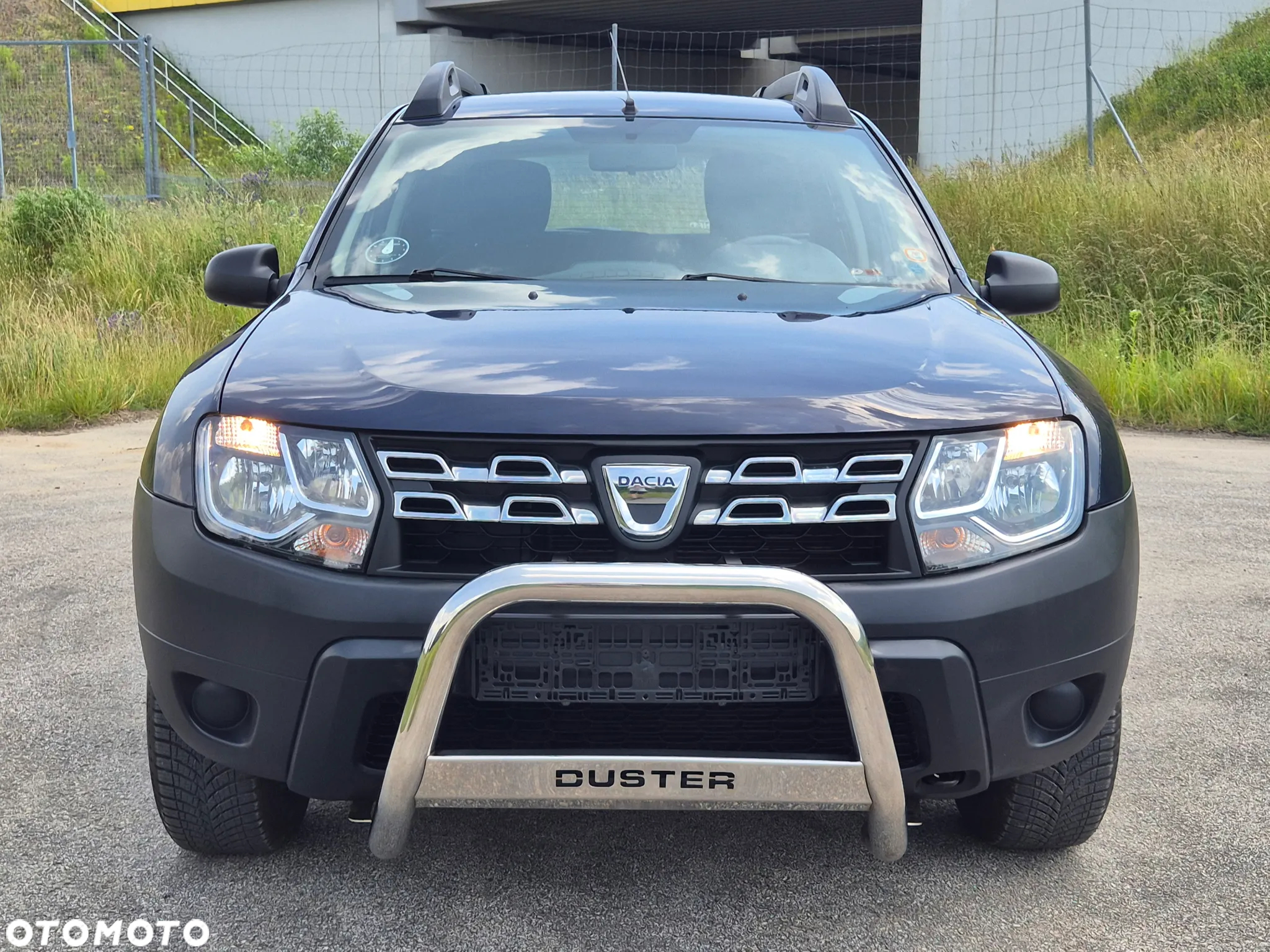 Dacia Duster 1.6 SCe Essential - 7