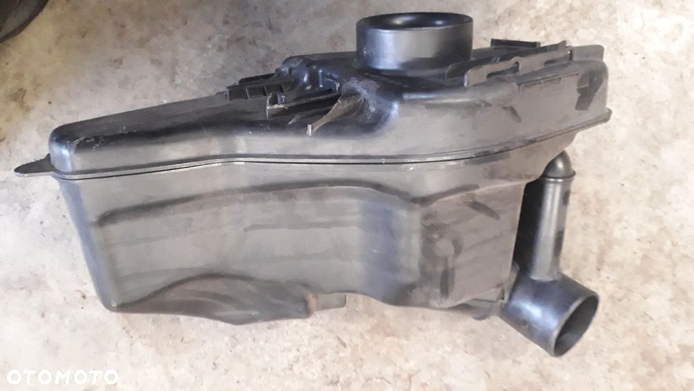dolot powietrza rezonator 9656237880 Citroen c4 I lift 1.6 VTI 5FW - 3