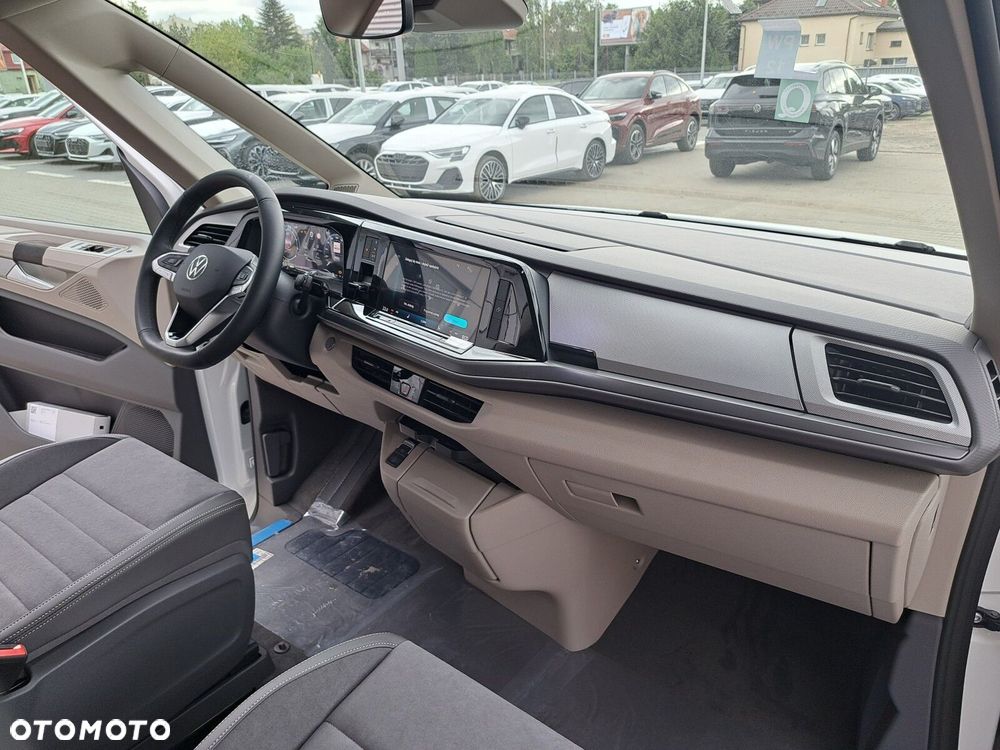 Volkswagen California - 20