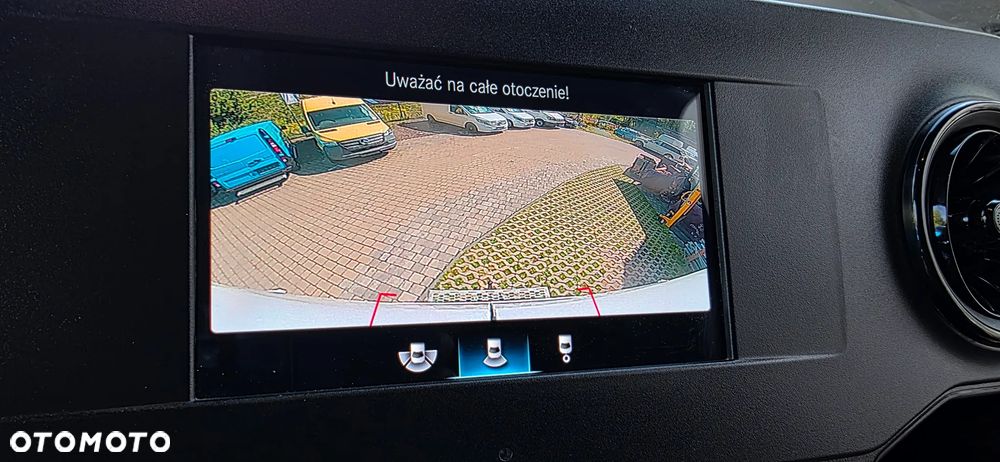 Mercedes-Benz Sprinter 317 CDI L3 H3 Automat 9-g Tronic - 18