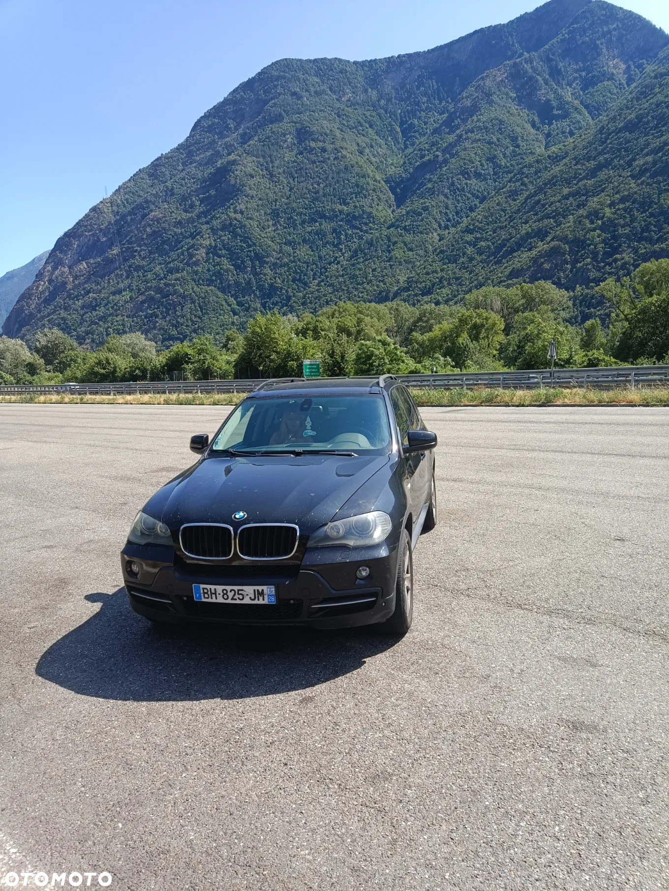 BMW X5 3.0d - 12