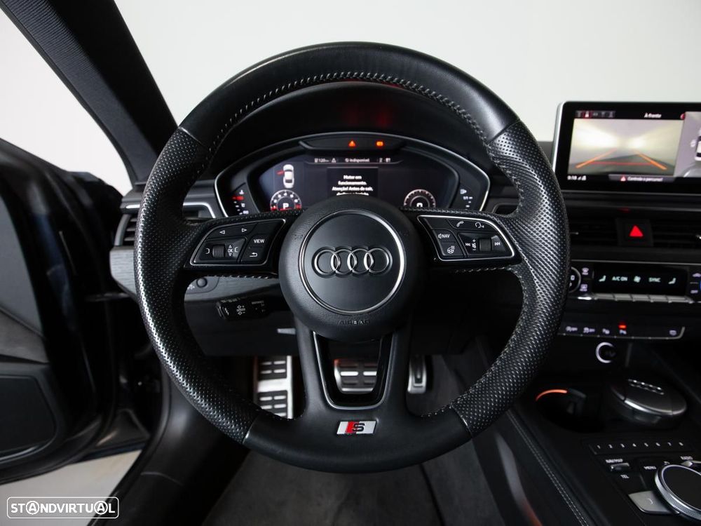 Audi A5 - 18