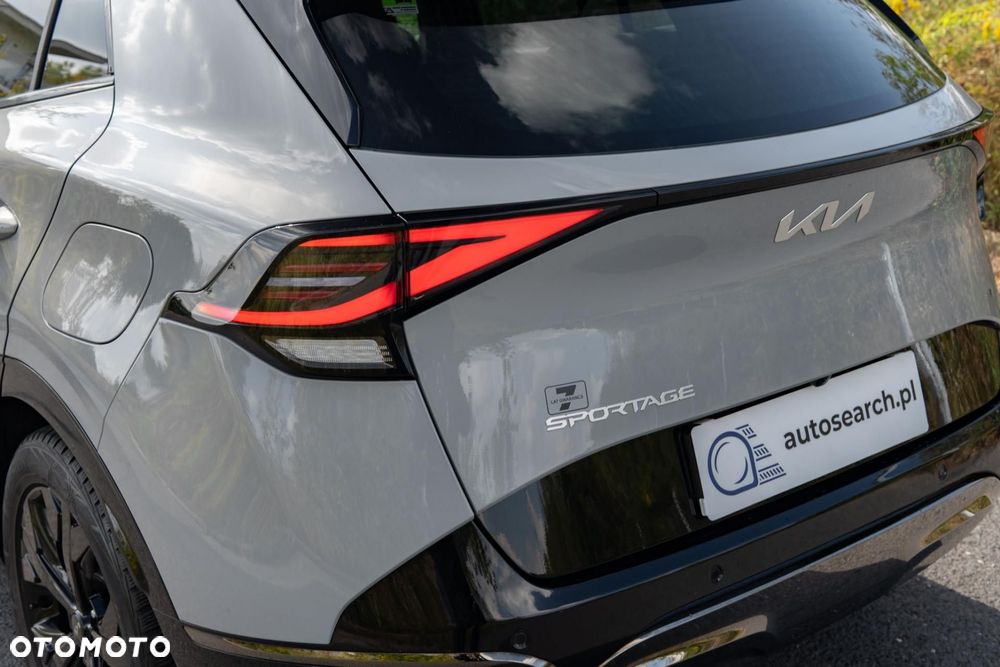 Kia Sportage - 40