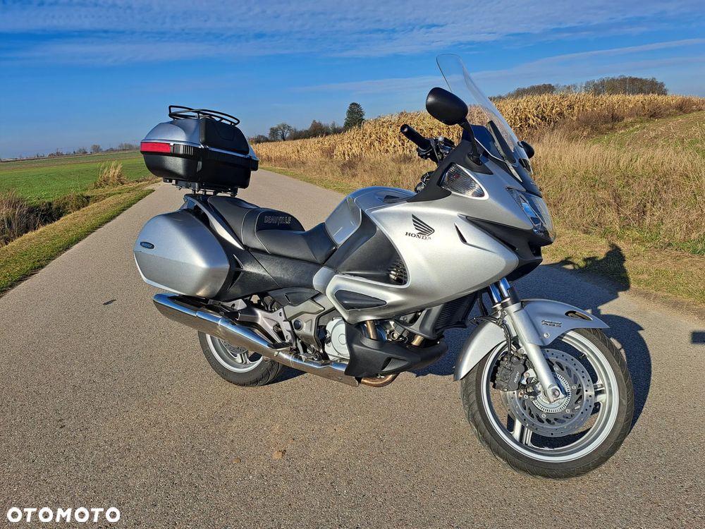 Honda NT - 1