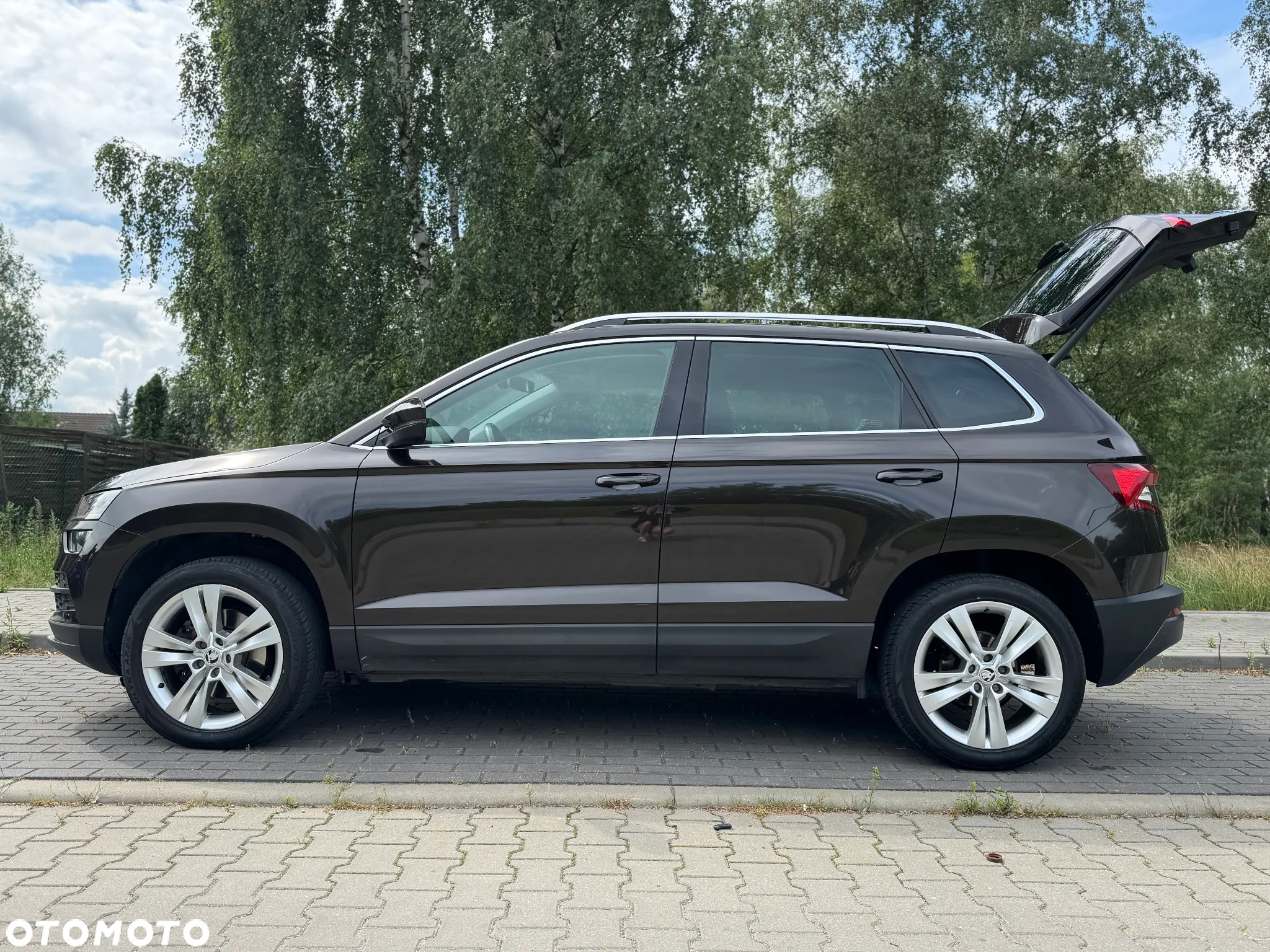 Skoda Karoq 1.6 TDI 4x2 Style - 7