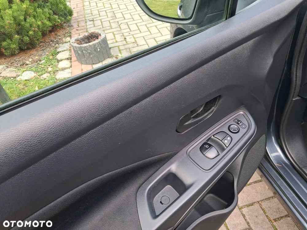 Nissan Micra 0.9 IG-T Tekna - 8